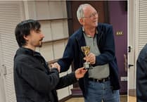 South Hams Chess Club campaign concludes