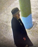 Man with hat