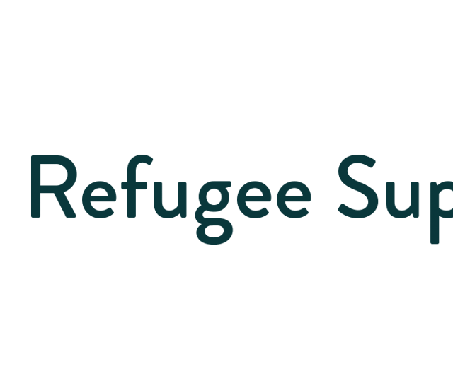 Crowdfunding appeal for refugees in Devon