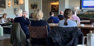 Dartmouth Summer Tourism Business Forum 