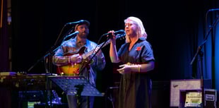 Modbury Music Event to raise money for Luna’s Fund
