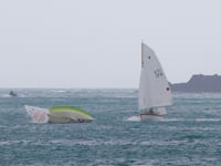 Sailing Club Series comes to a close