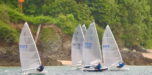 Greening grasps final podium place