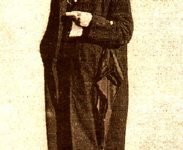 James Fairweather – “A true champion of Salcombe”