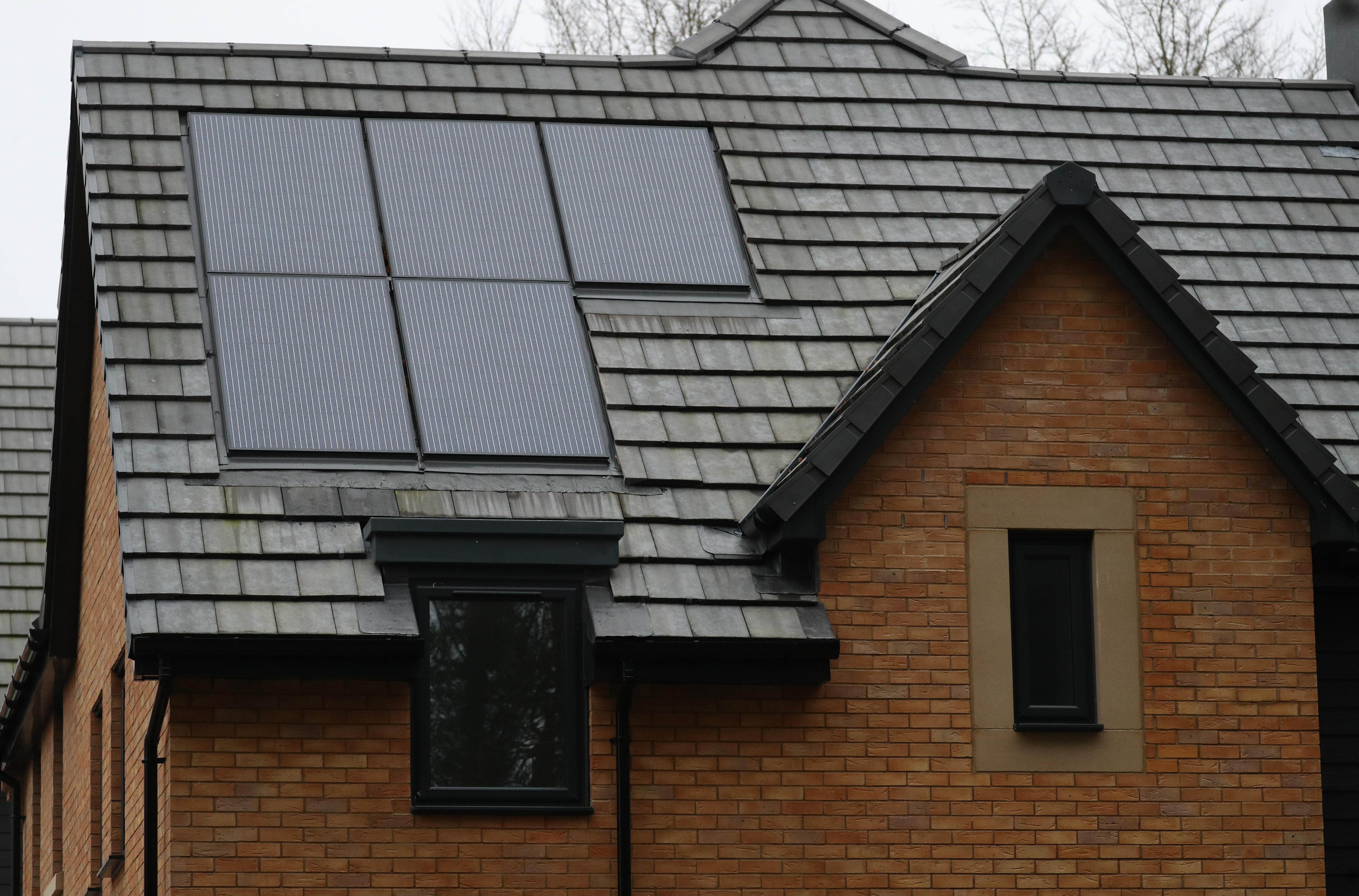 More solar panel systems fitted in South Devon homes – as Government suggests most new homes will have them