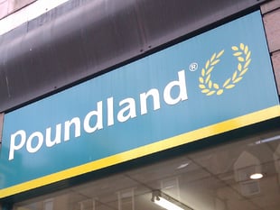  Ivybridge and Dartmouth Poundland stores at risk