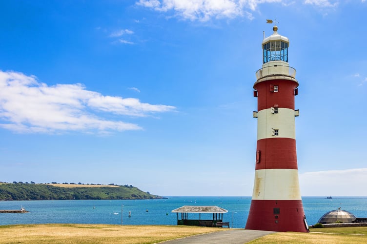 Plymouth - Devon and Cornwall Police 