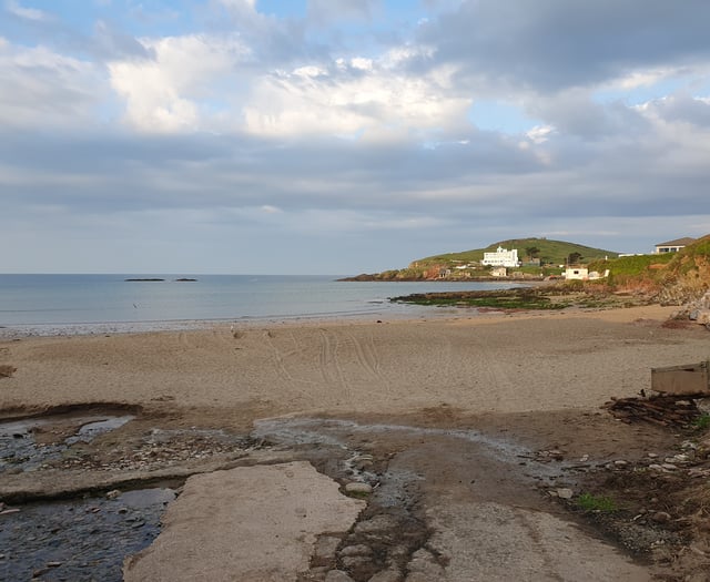 South West Water cuts storm overflow use amid wetter year