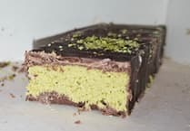 Dubai chocolate alert from FSA