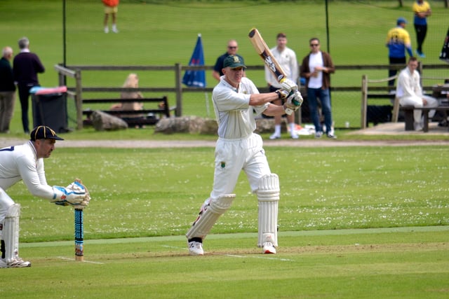 A winning weekend for Cornwood 2nds and 3rds