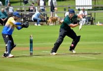 Cornwood Cricket Club 1st XI get the win in rain-affected game