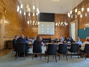 Devon Council's £98m care spend under audit