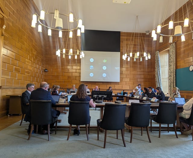 Devon Council's £98m care spend under audit