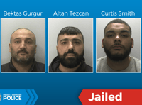 London men jailed after Devonport burglary