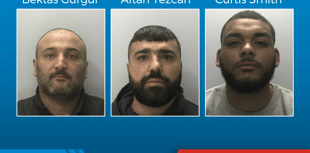 London men jailed after Devonport burglary