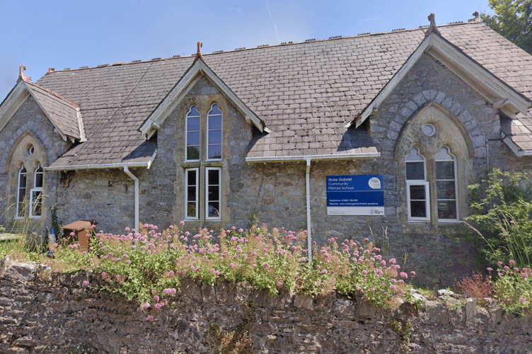 Stoke Gabriel Community Primary School