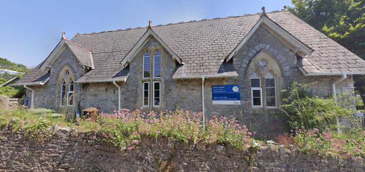 Stoke Gabriel Community Primary School