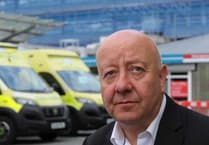 Devon's NHS faces funding crisis and challenges