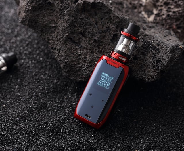 Plymouth council tackles youth vaping