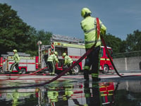 SWAST chief called to explain end of fire responder deal