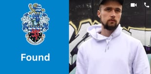 FOUND: Missing man from South Brent located