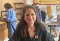 All the variety of Totnes Fringe Festival