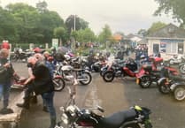 Join Totnes bike nights for charity