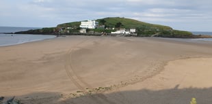 Nature Diary by Alice Henderson  | Exploring Bigbury on Sea - Part 2
