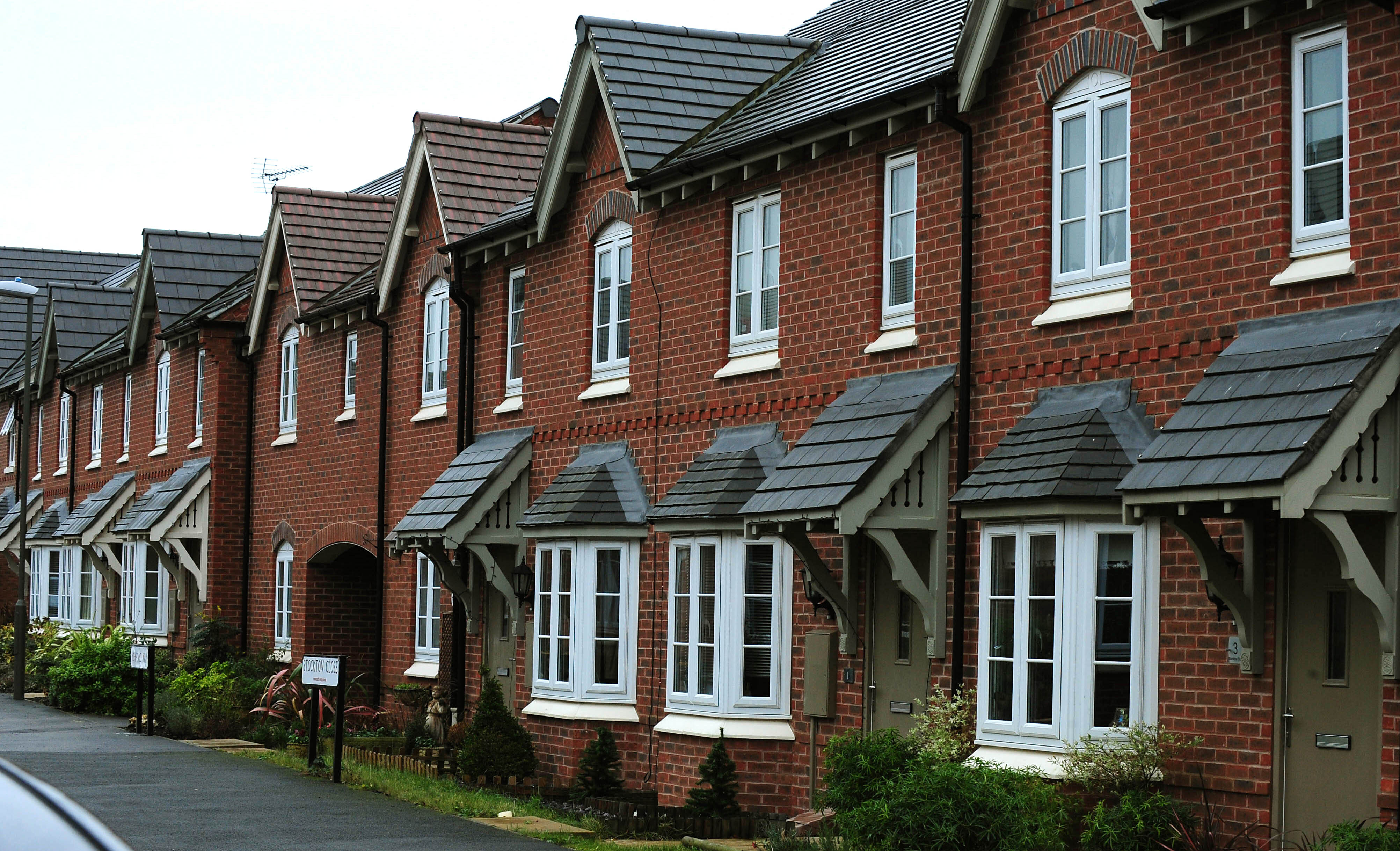 Rent in South Hams rises 5% in past year