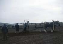 Old photographs from Kingsbridge Cookworthy Museum