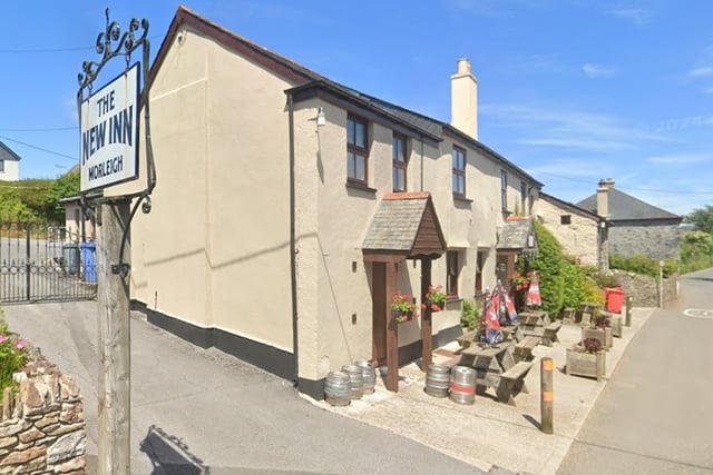 Village pubs suffer from ‘unfair’ new packaging tax