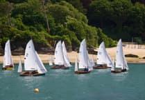 New Salcombe Yacht Club Yawl summer series kickstarts