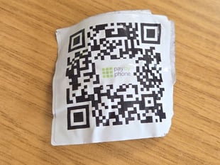 Warning issued on 'quishing' scams