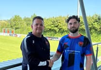 South West Peninsula League football returns on Friday