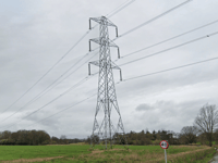 Power restored in Plympton after outage affects 1,676 homes