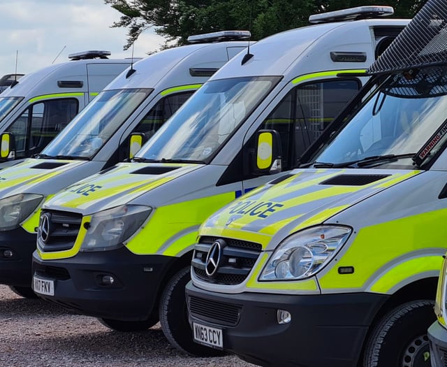 Devon and Cornwall Police seek Special Constabulary volunteers