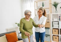 Devon care homes face bed shortage amid rising demand