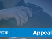 APPEAL: Police looking for witnesses to incident in Plymouth