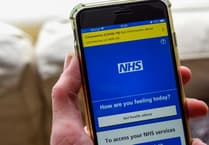 Record number of Devon patients using the NHS App to manage their healthcare.
