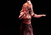 Experience Totnes Fringe: art & community