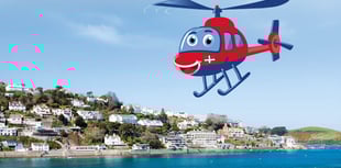 Creative kids could bag £500 holiday prize