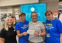 PUMA delivers more medical aid to Ukraine