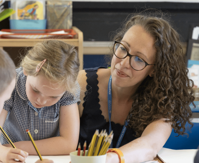Education South West lead the way in literacy