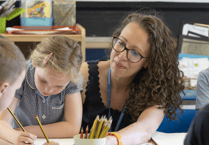 Education South West lead the way in literacy