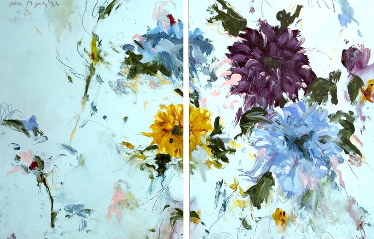 Philip Maltman - Velarde Gallery