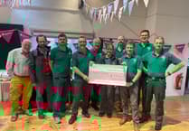 Heroes awarded funding for community Emergency Care and Education