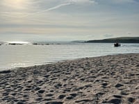 Hope Cove Lifeboat crew responds to three weekend rescues
