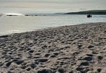 Hope Cove Lifeboat crew's busy weekend