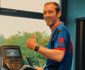 Stoke Gabriel & Torbay Police secure second signing from Brixham AFC