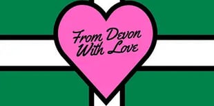 Devon's creative scene shines: 'From Devon With Love' Artist Nights